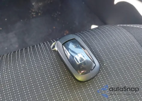 2025 Honda Civic Lx z USA, uszkodzony, nr VIN 2HGFE2F20SH520456